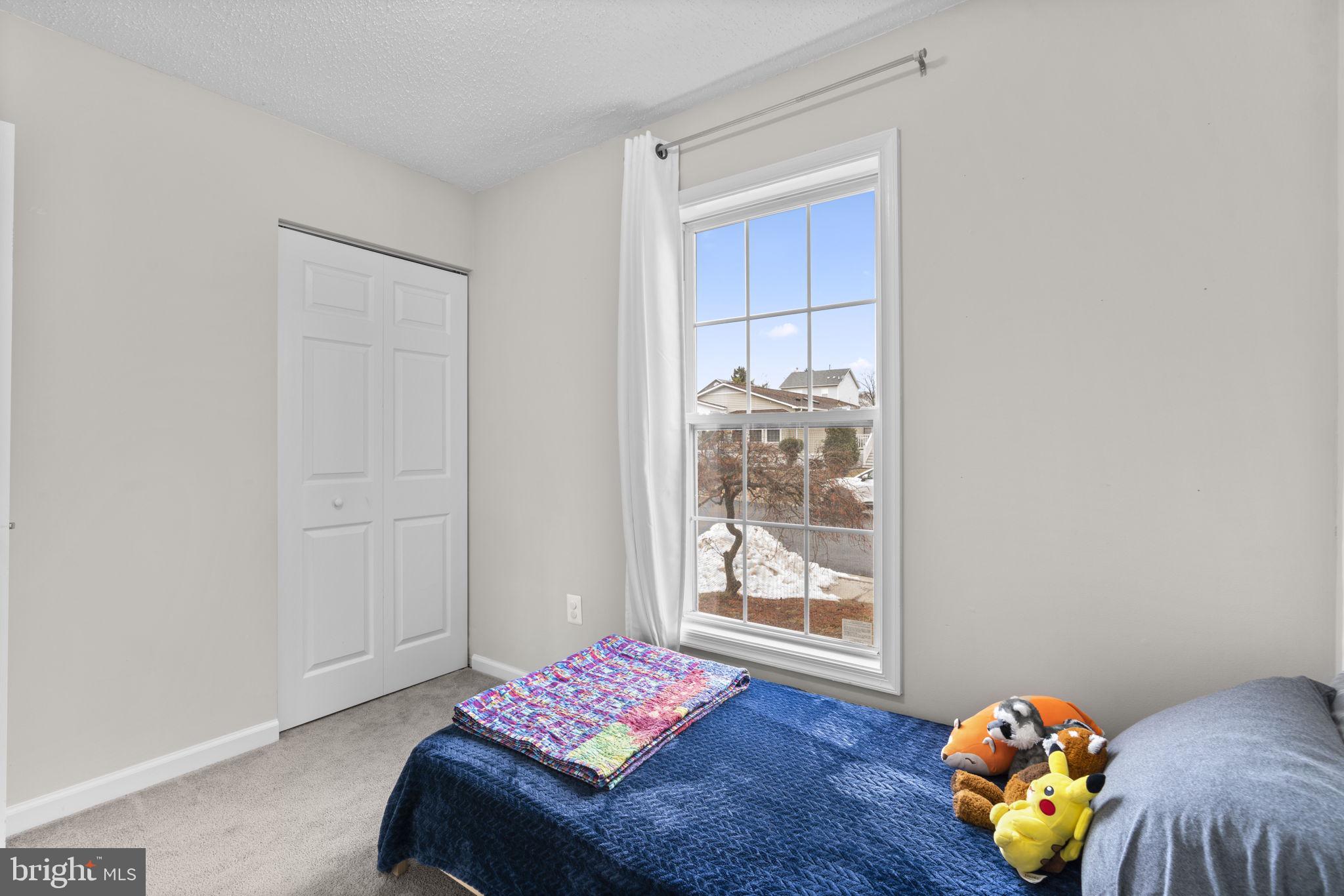 NOTTINGHAM VILLAGE - Residential