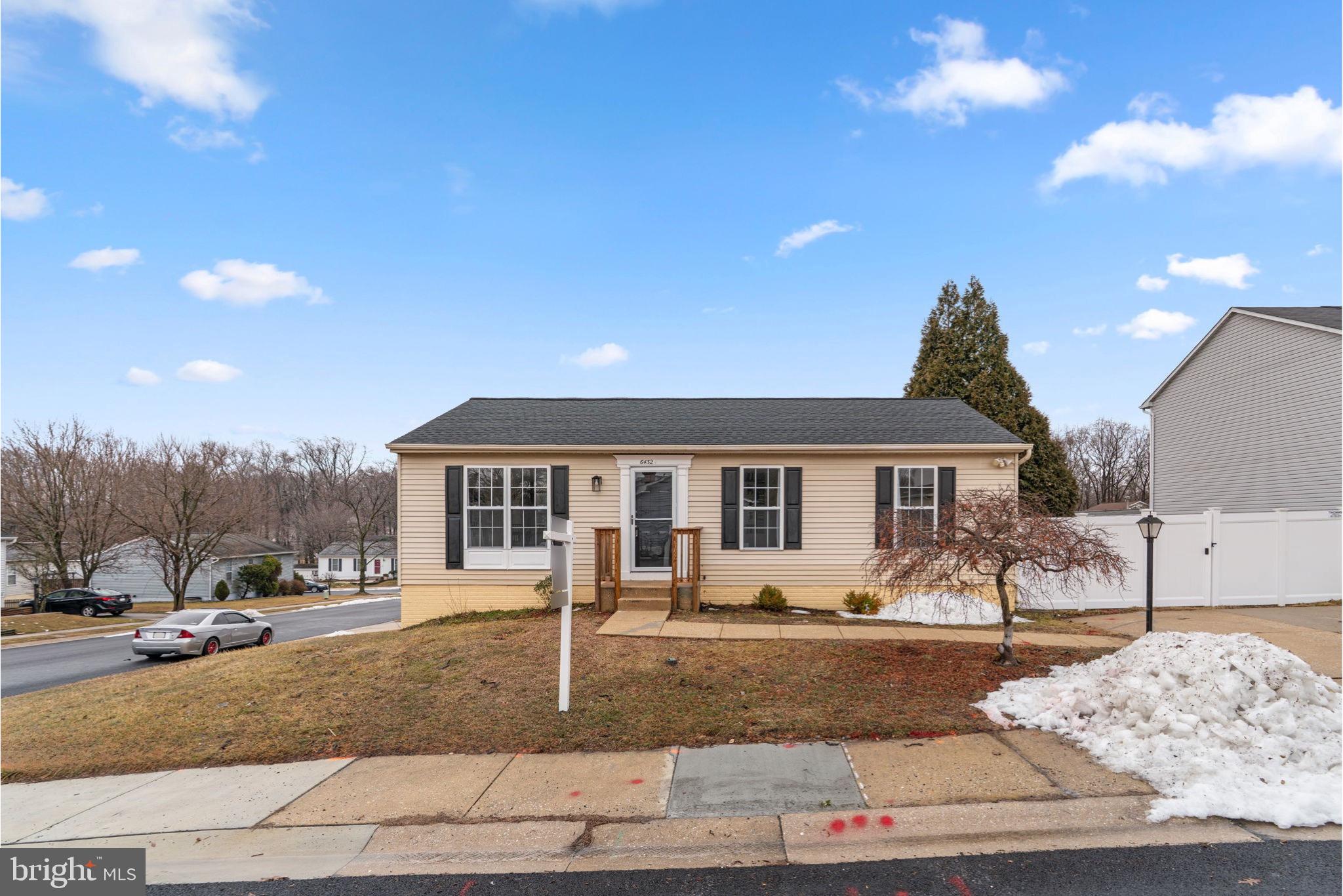 NOTTINGHAM VILLAGE - Residential