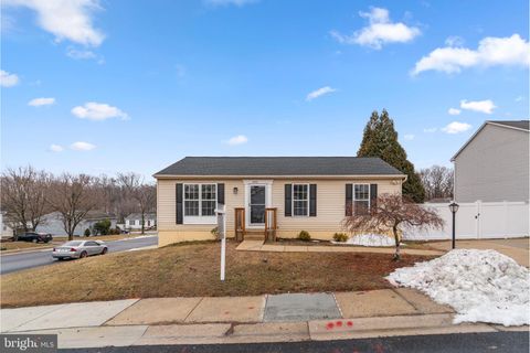 6432 WOODLAND FOREST DRIVE ELKRIDGE MD 21075