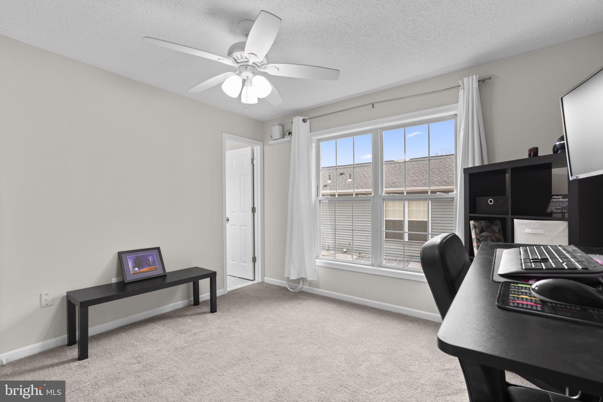 NOTTINGHAM VILLAGE - Residential