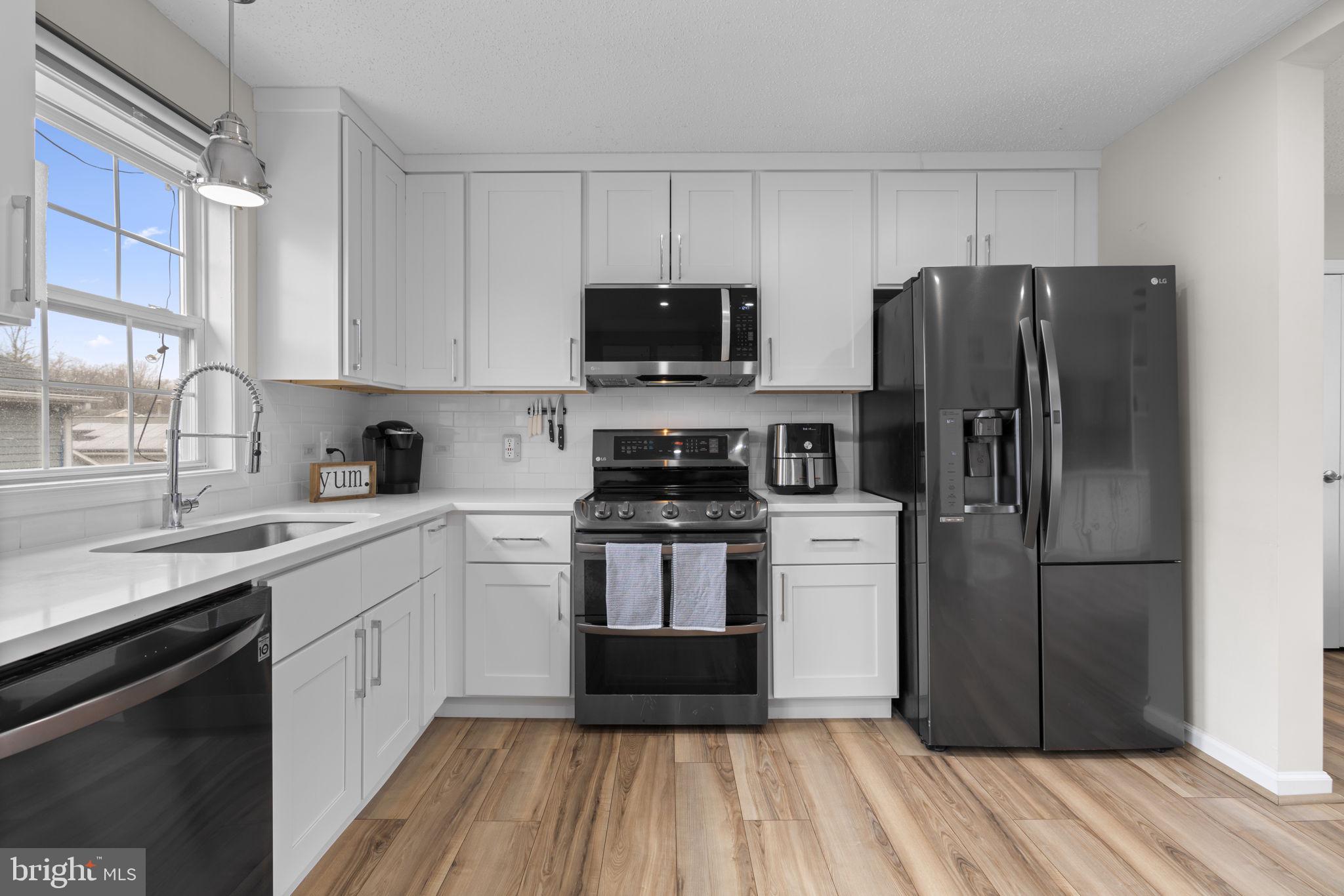 NOTTINGHAM VILLAGE - Residential