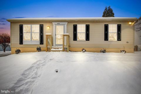 6432 WOODLAND FOREST DRIVE ELKRIDGE MD 21075