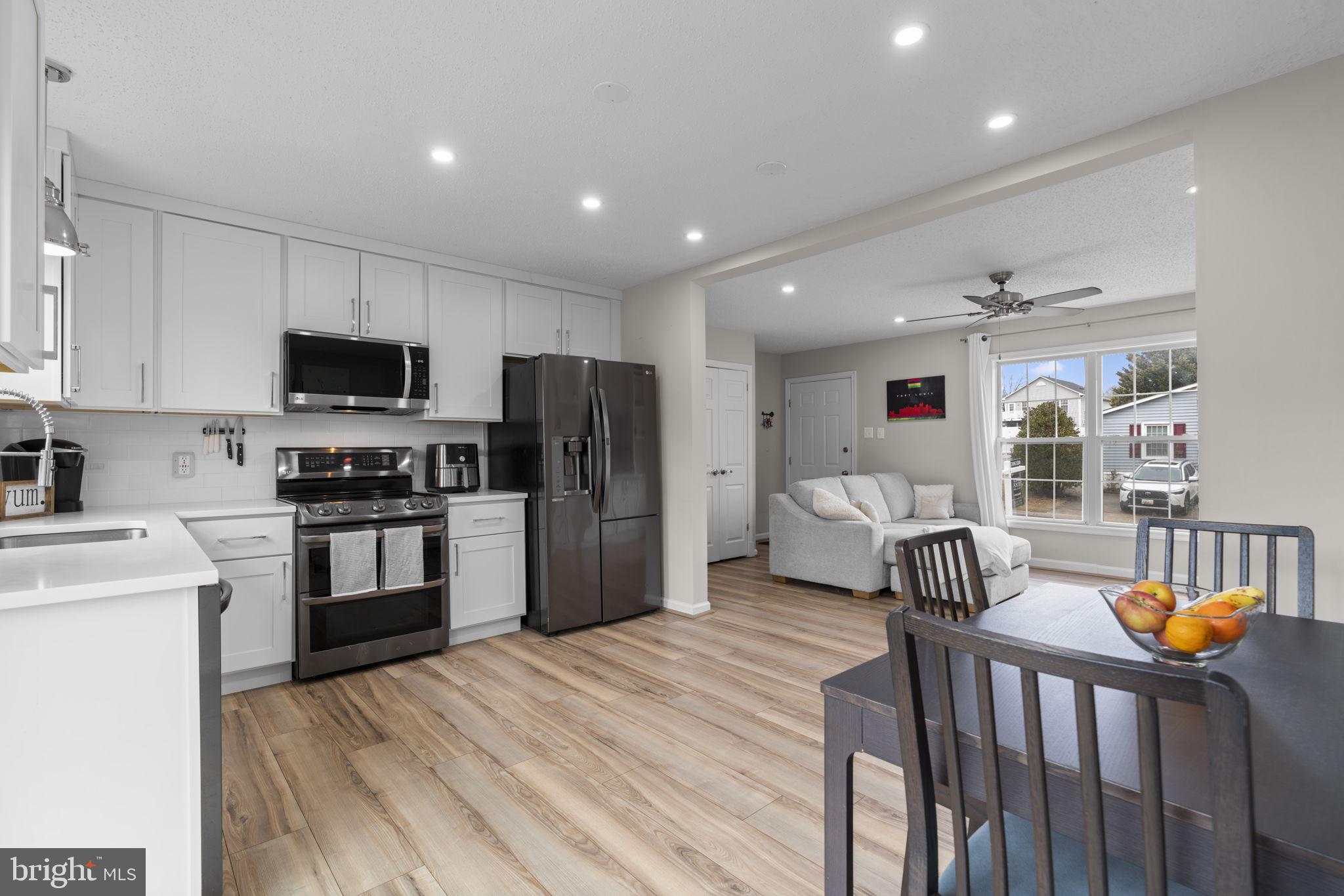 NOTTINGHAM VILLAGE - Residential