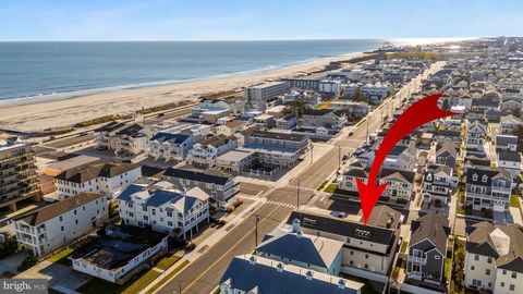 608 OCEAN AVENUE 205 WILDWOOD NJ 08260