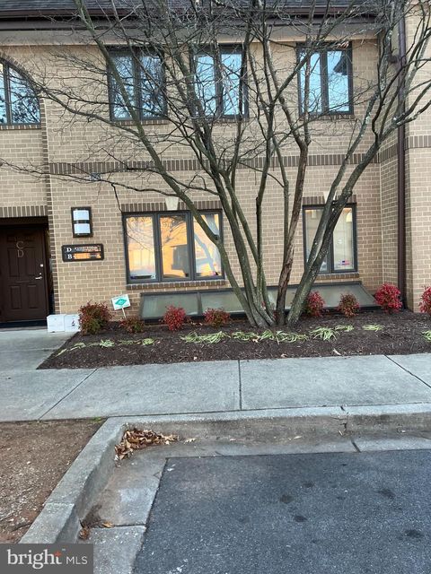 Photo of 7343 - D Hanover Parkway #2/4/22, GREENBELT, MD 20770 (MLS # MDPG2179830)