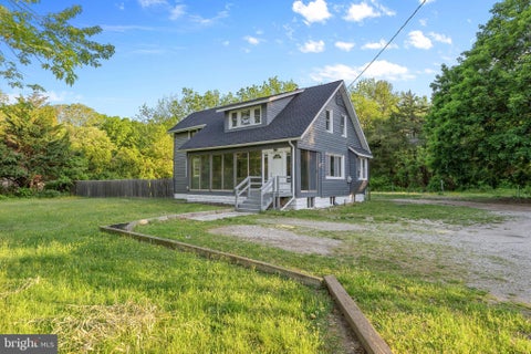 Homes For Sale - 160 Route 40<br/> Salem County, NEWFIELD, NJ 08344