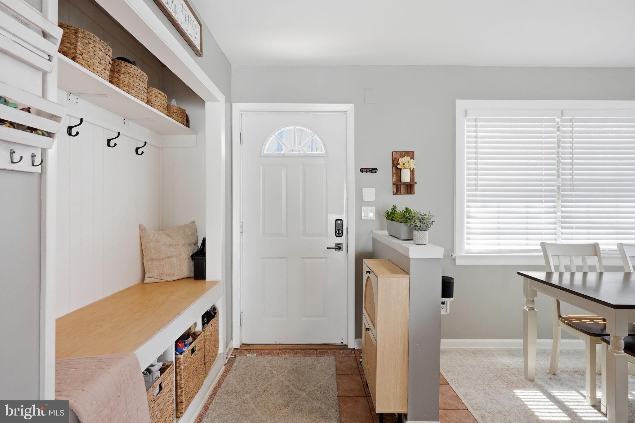 15 DEANS RHODE HALL ROAD