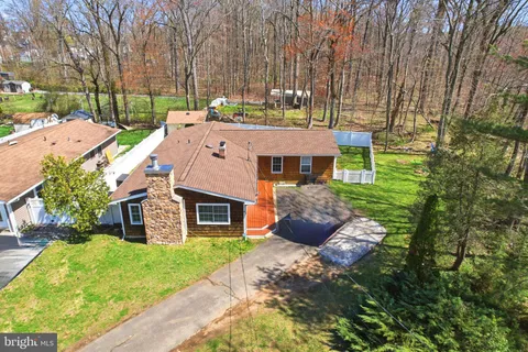 15 Deans Rhode Hall Road, Monmouth Junction, NJ MLS: NJMX2011774
