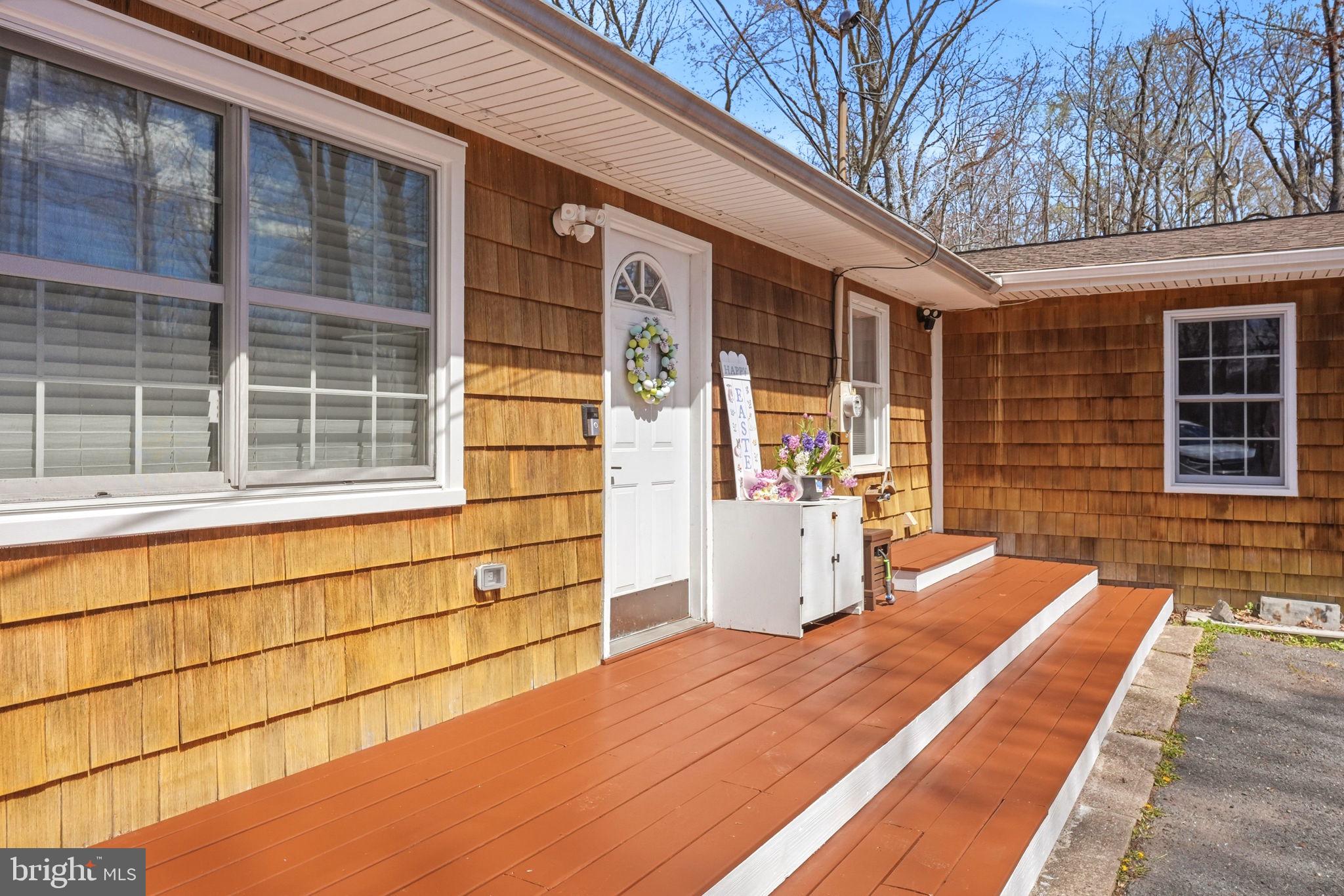 15 DEANS RHODE HALL ROAD