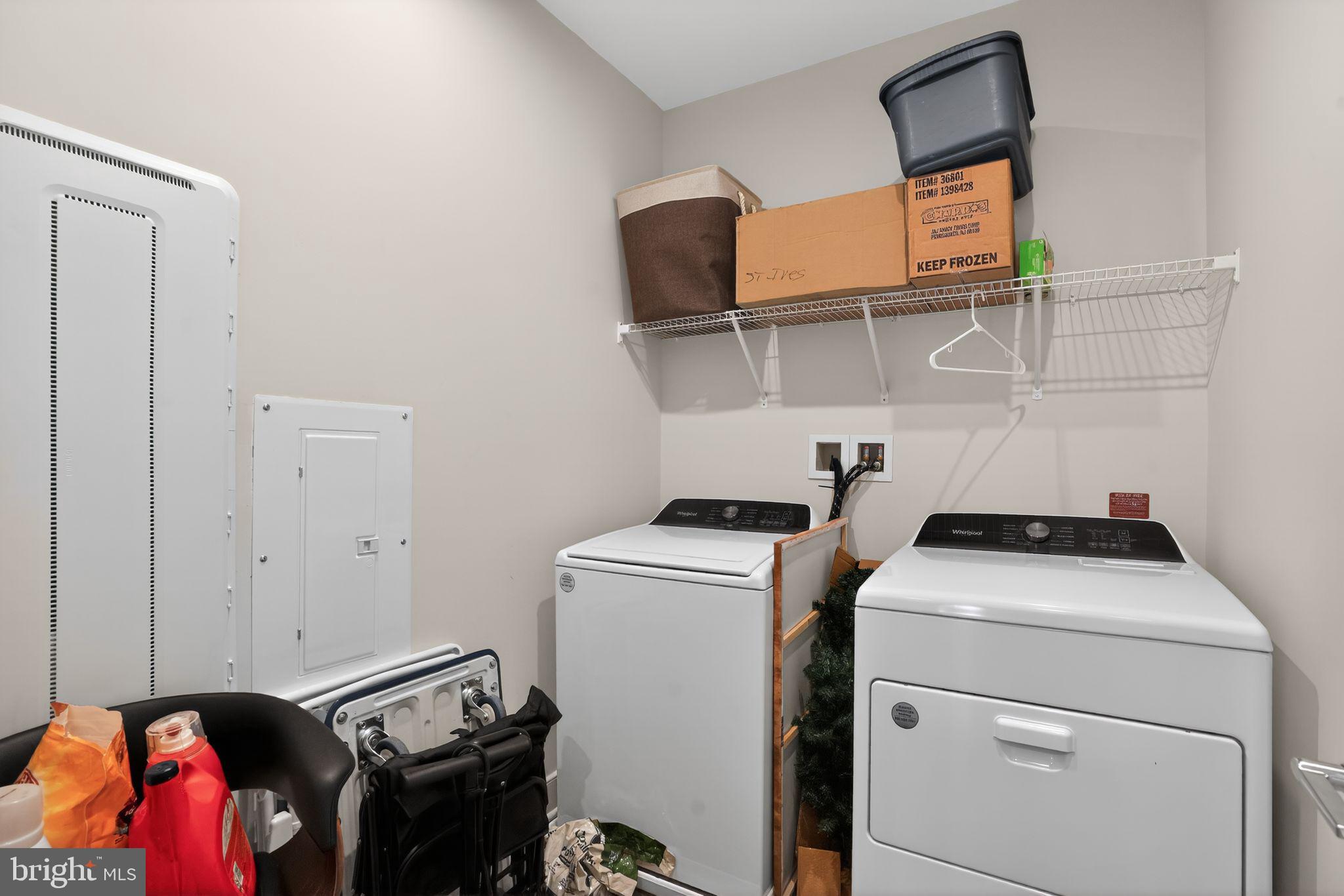 THE FLATS AT NATIONAL HARBOR - Residential