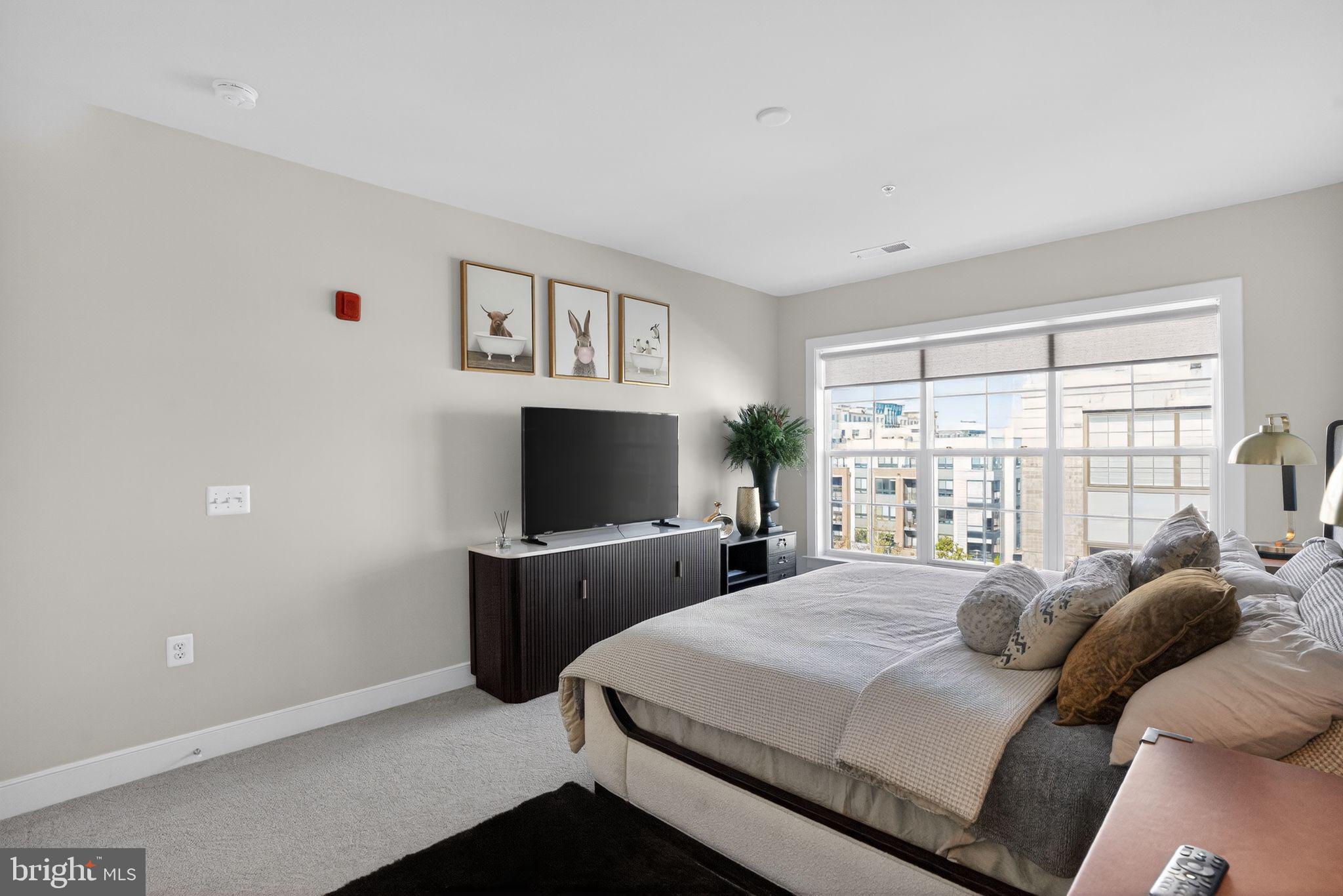 THE FLATS AT NATIONAL HARBOR - Residential