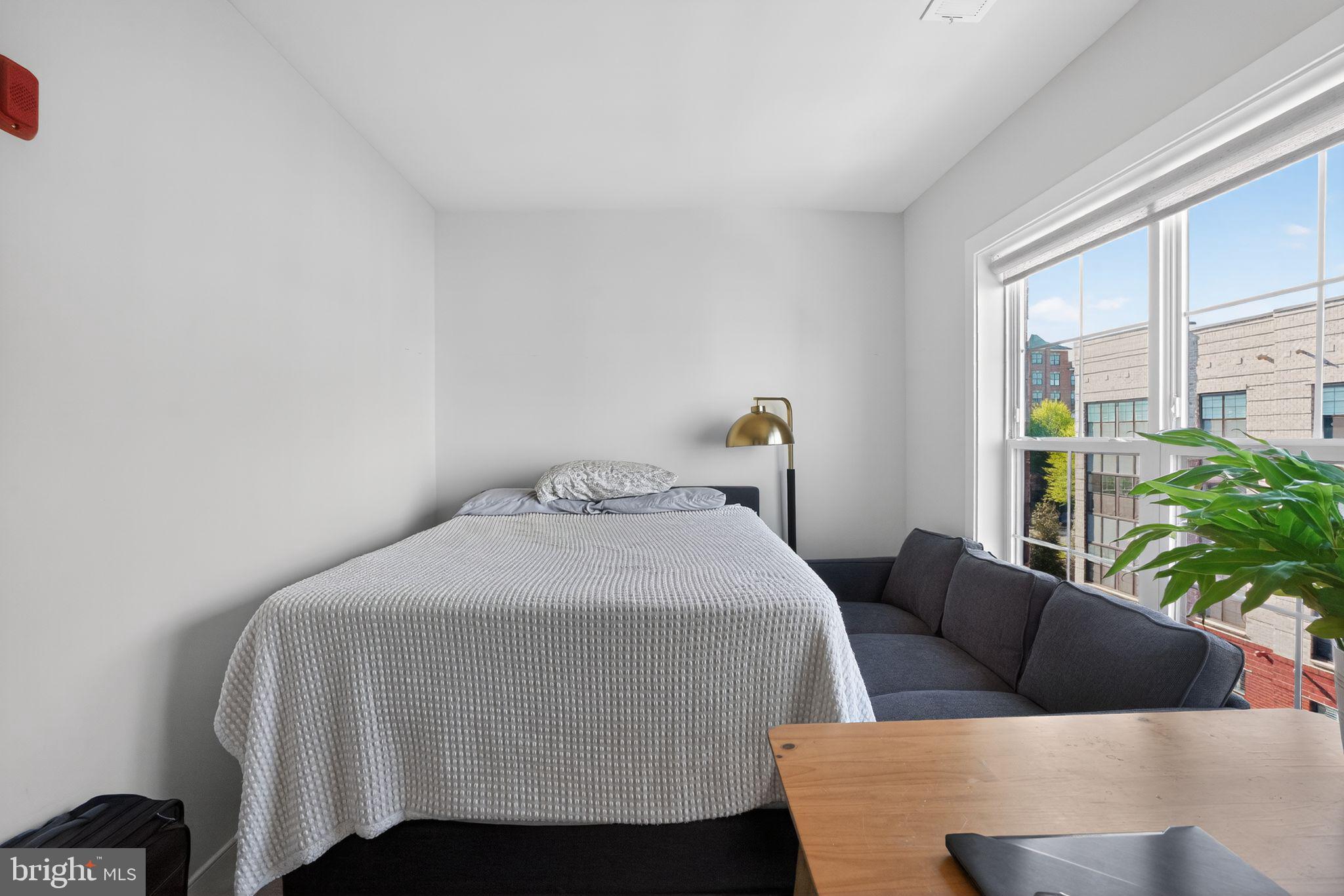 THE FLATS AT NATIONAL HARBOR - Residential