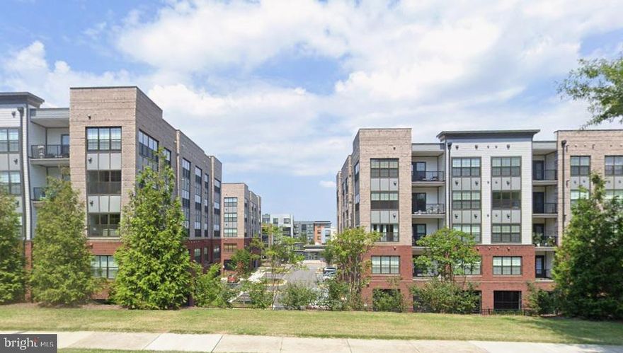✨ Refined Listing Copy
Upscale 2 Bedroom, 2 Bath Condo in National Harbor’s Waterfront District
Welcome to modern living in the heart of National Harbor. This thoughtfully designed residence offers an elegant blend of comfort and convenience, with every detail crafted for style and functionality.
Interior Highlights
Chef’s Kitchen: Quartz countertops, subway tile backsplash, crown-molded cabinets, recessed lighting, stainless steel appliances, gas cooking, and spacious pantry.
Open Living: Seamless flow from kitchen to living room, leading to a private balcony with Hardy board flooring and extra storage.
Versatile Spaces: Den/guest room with luxury vinyl plank flooring; laundry room with washer, dryer, cabinets, and storage.
Relaxing Retreats: Full bath with Quartz counters, ceramic tile, and shower with bench seat; carpeted bedroom with custom walk-in closet, built-in drawers, and linen blinds.
Lifestyle & Amenities
Assigned parking spaces plus visitor parking
Monthly condo fee includes water and amenities
Elevator access for lock-and-go convenience
Steps from MGM Casino, waterfront dining, and vibrant nightlife
4th floor and premium corner unit
This newly constructed condo is more than a home—it’s a lifestyle. Don’t miss your chance to own a luxurious retreat where convenience meets elegance in National Harbor.