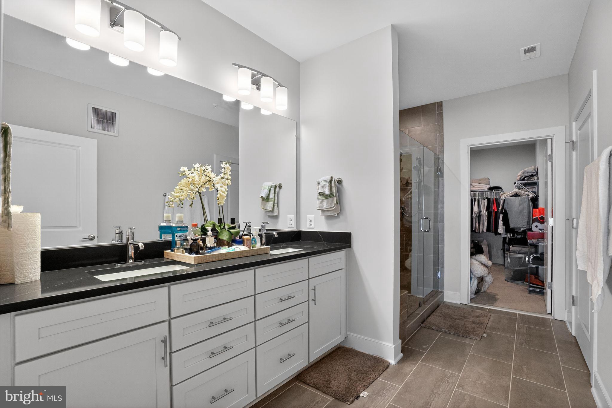 THE FLATS AT NATIONAL HARBOR - Residential