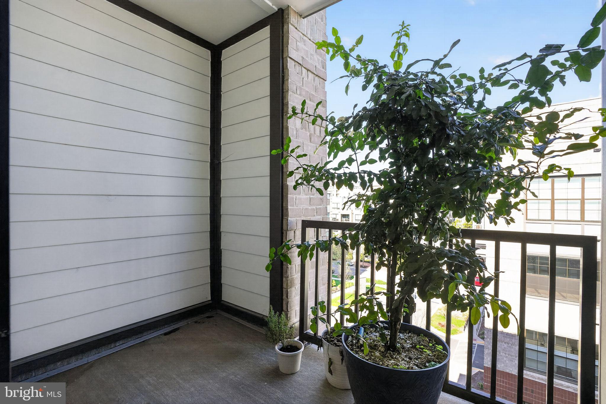 THE FLATS AT NATIONAL HARBOR - Residential