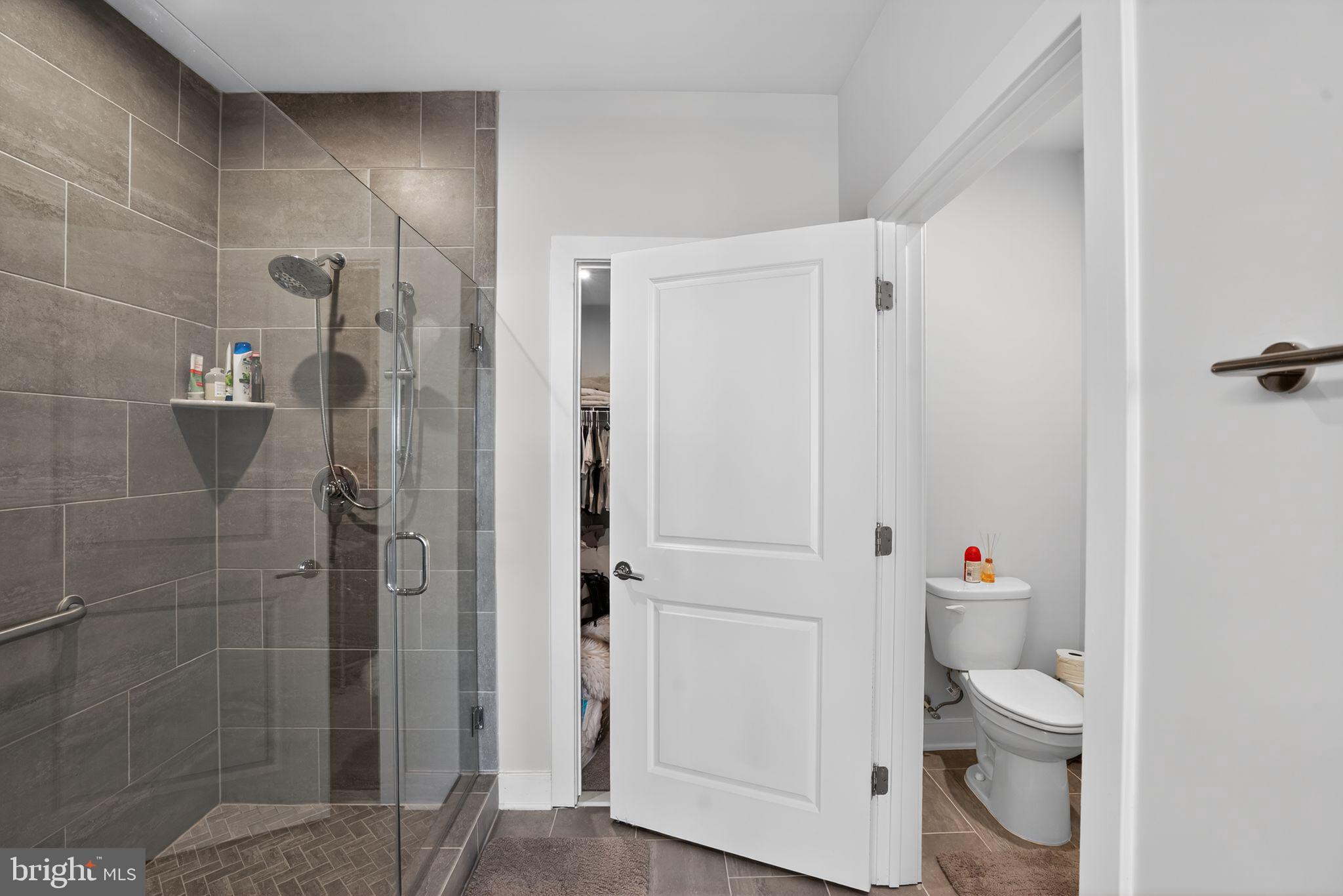 THE FLATS AT NATIONAL HARBOR - Residential