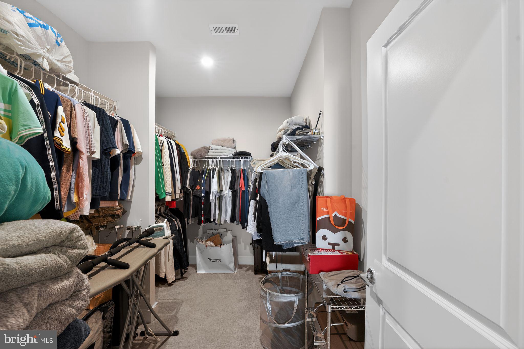 THE FLATS AT NATIONAL HARBOR - Residential