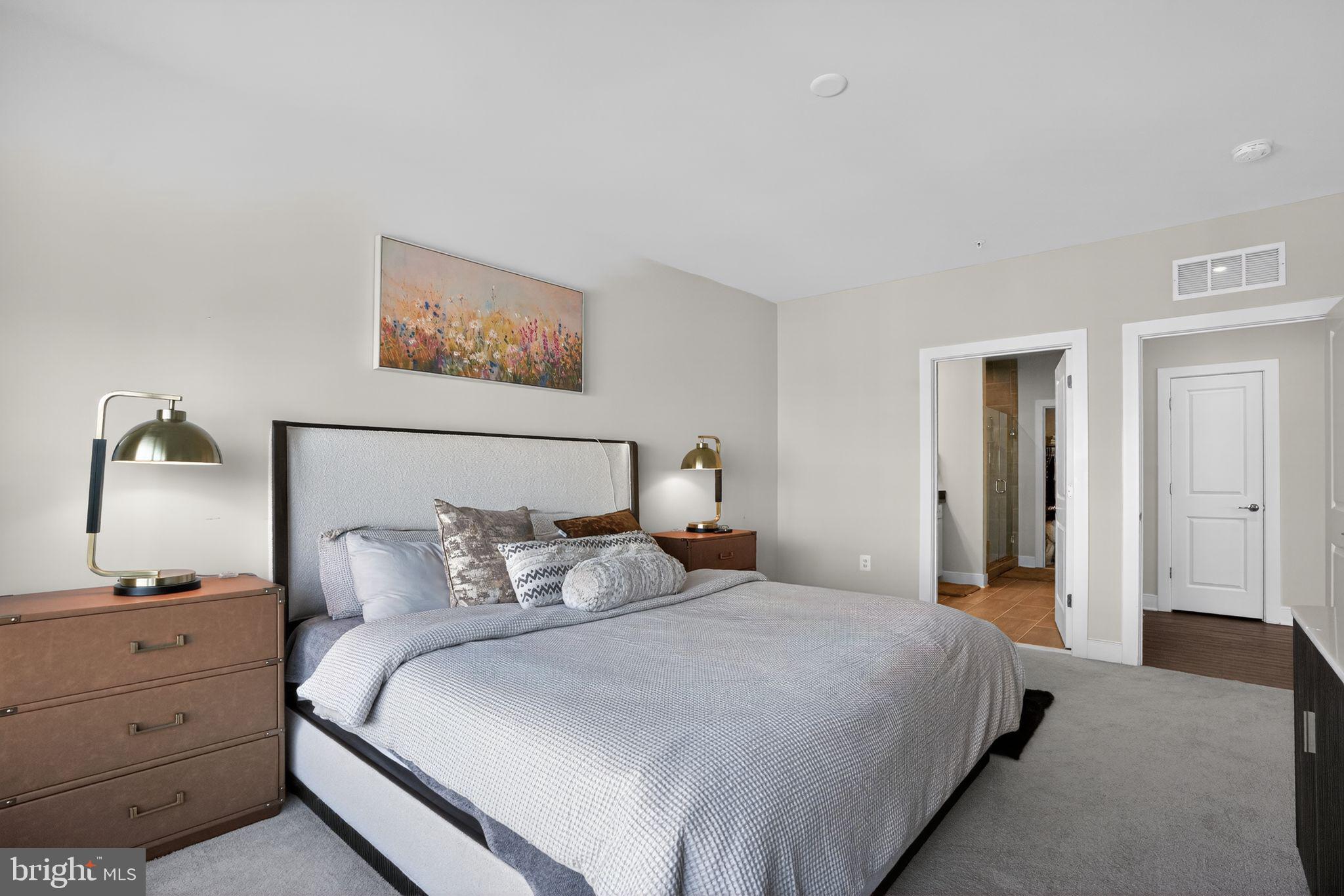 THE FLATS AT NATIONAL HARBOR - Residential