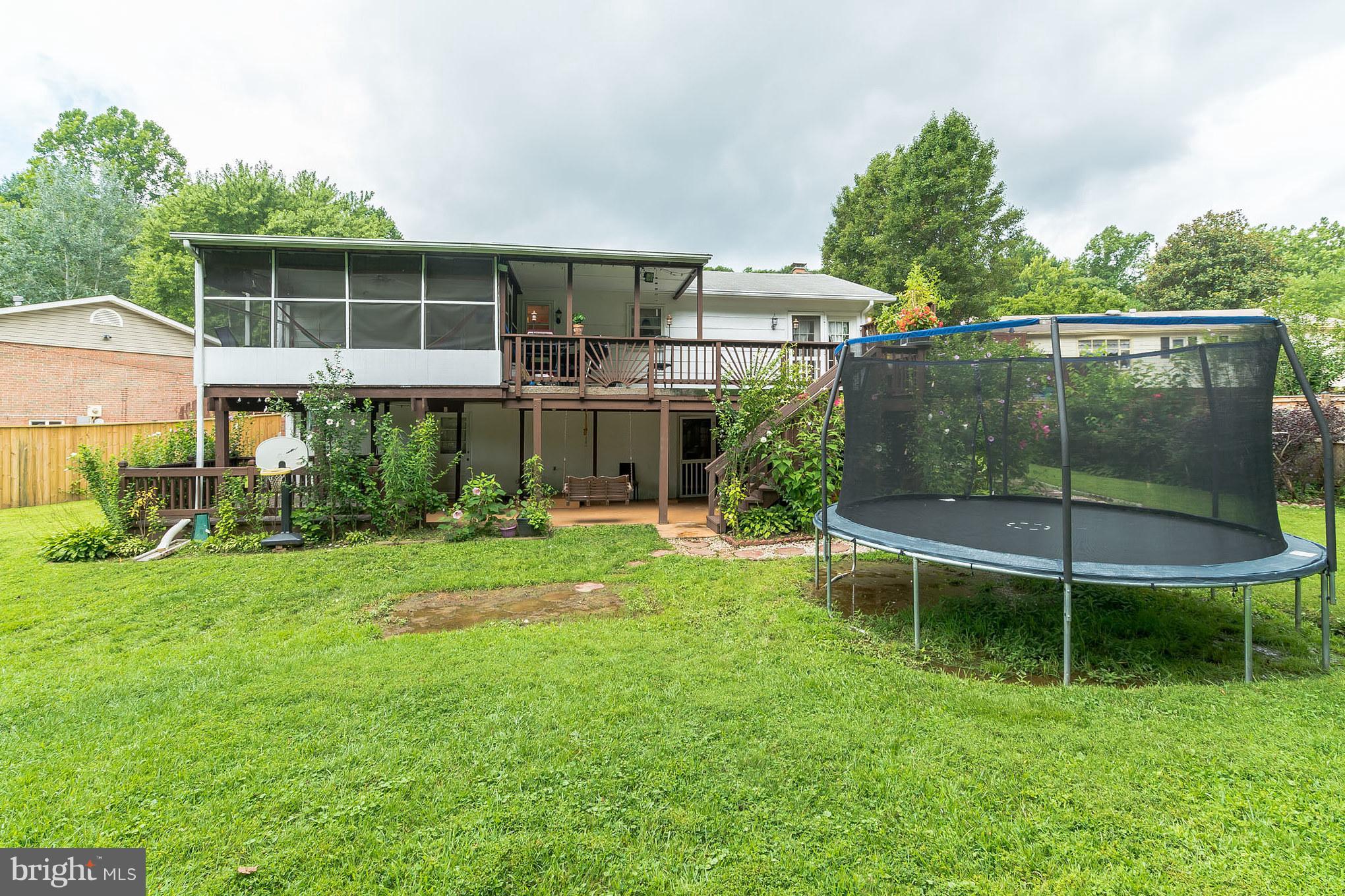 DALE CITY - Residential