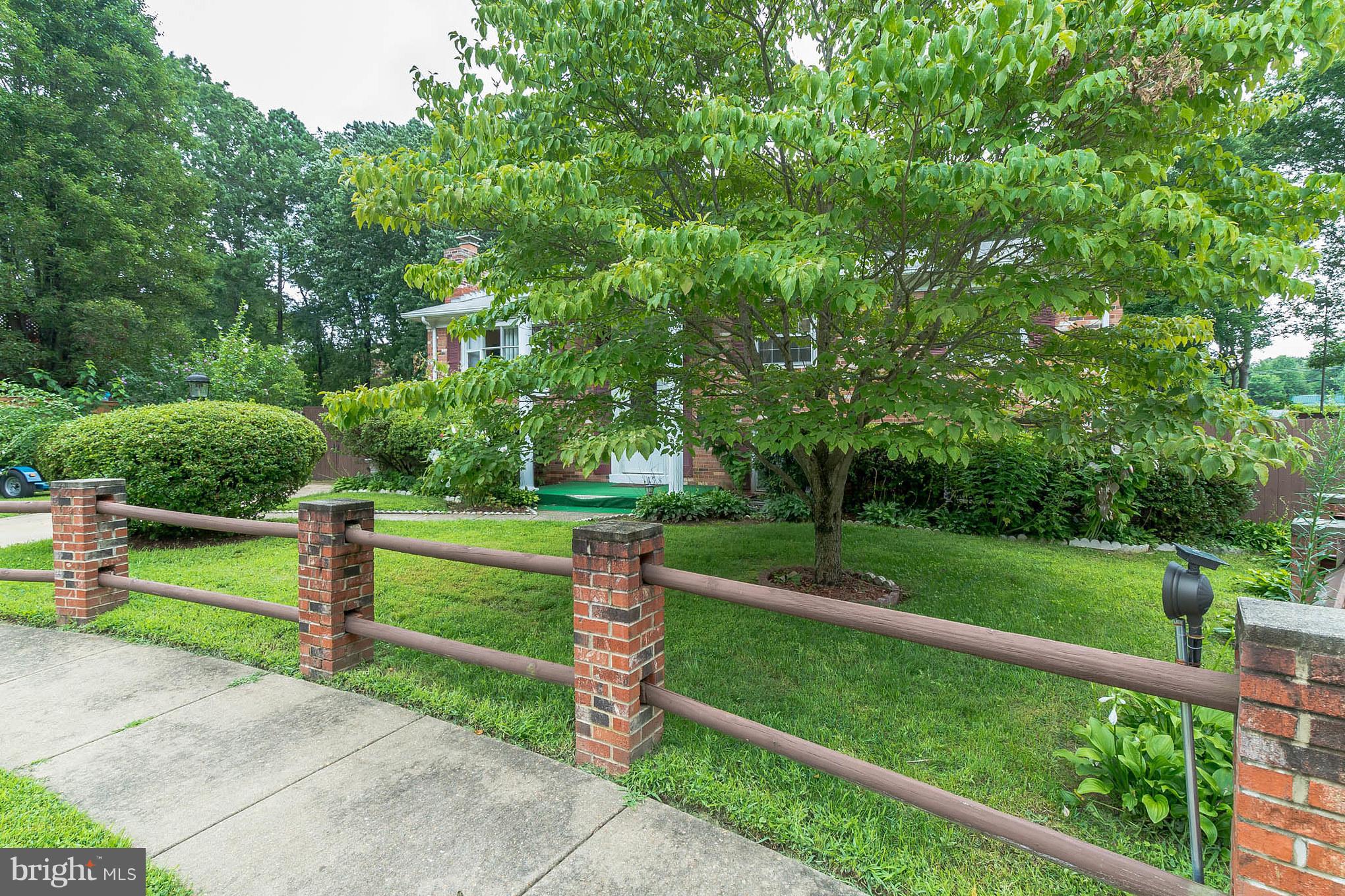 DALE CITY - Residential