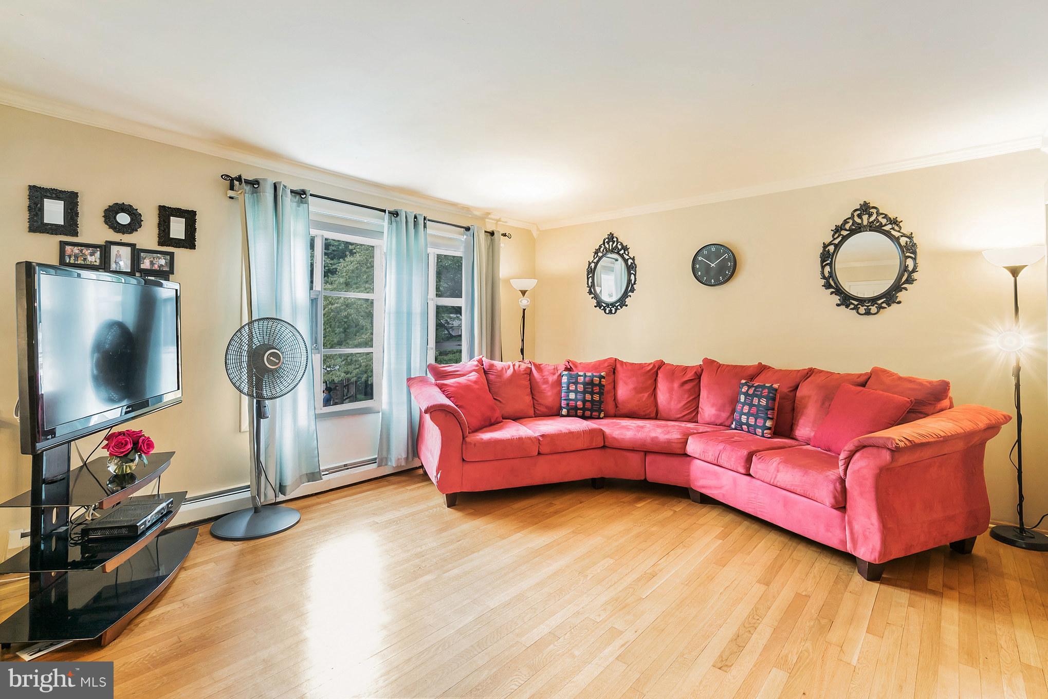 DALE CITY - Residential