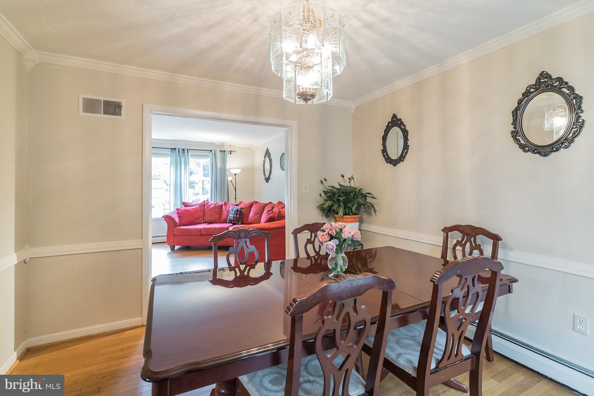 DALE CITY - Residential