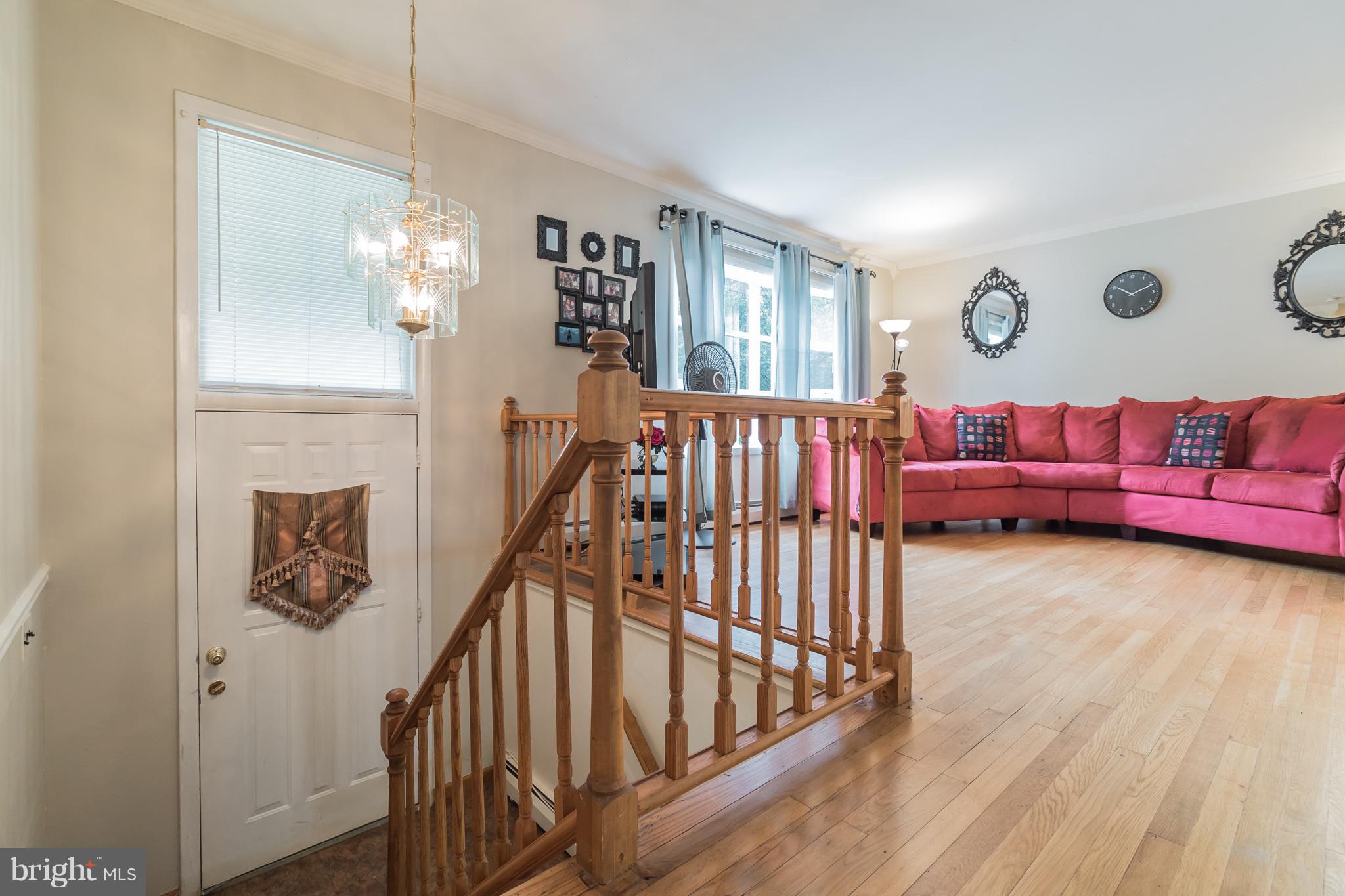 DALE CITY - Residential