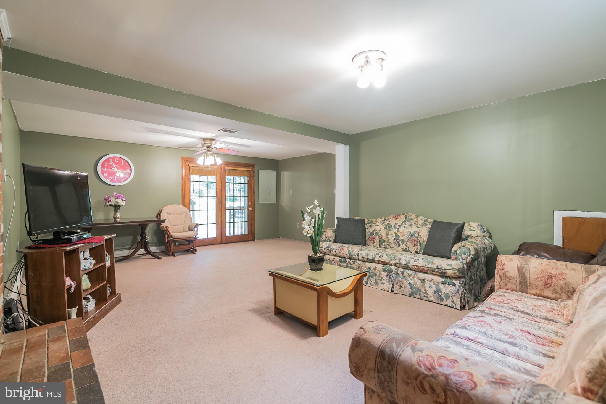 DALE CITY - Residential