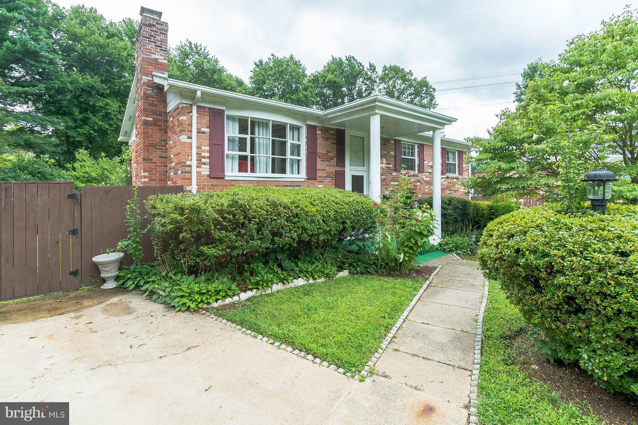 DALE CITY - Residential