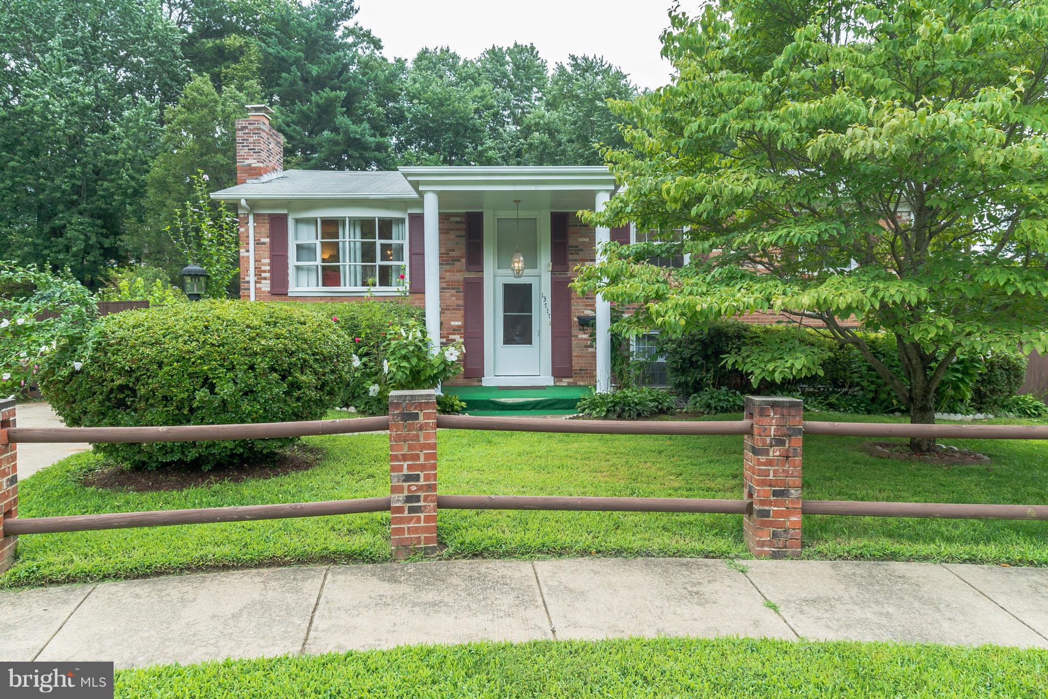 DALE CITY - Residential