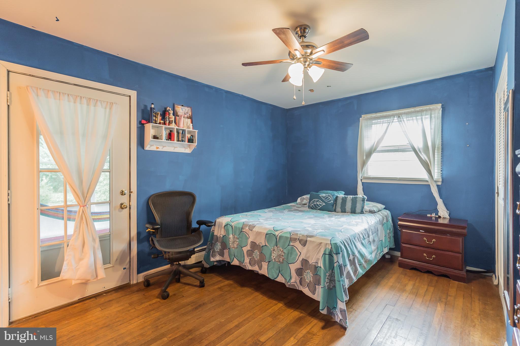 DALE CITY - Residential