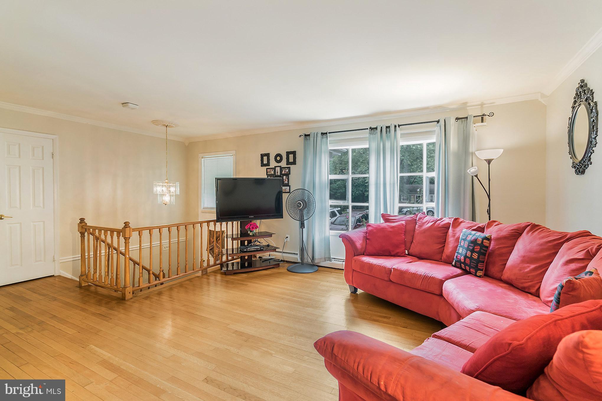 DALE CITY - Residential