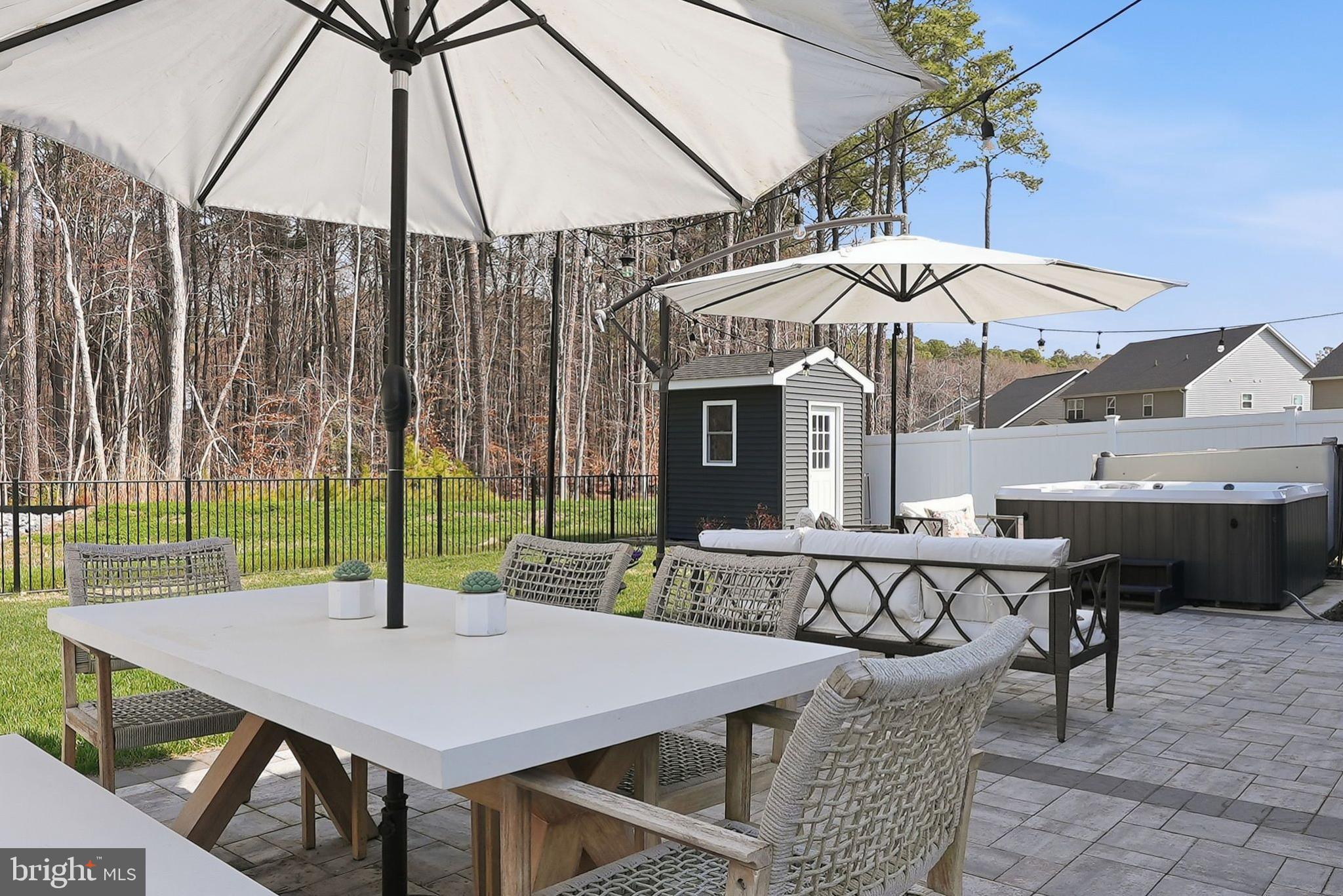 PERRY'S RETREAT - Residential