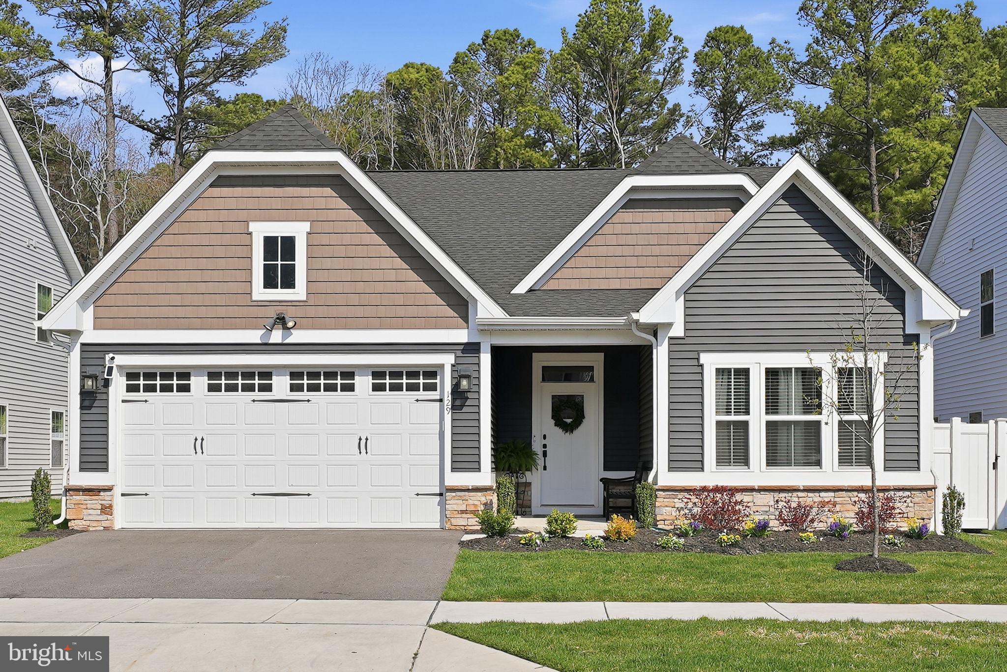 129 PERRYS RETREAT BOULEVARD