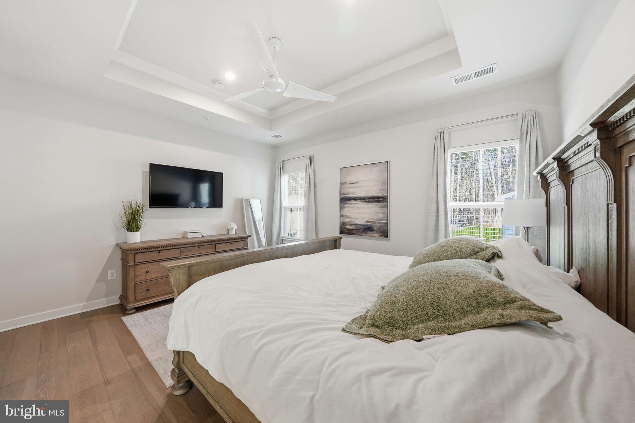 PERRY'S RETREAT - Residential