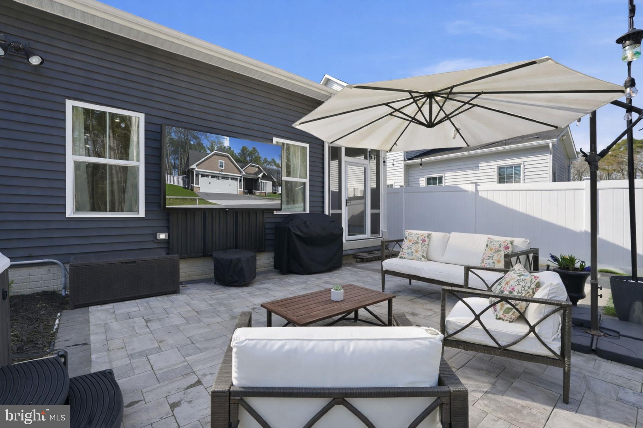 PERRY'S RETREAT - Residential