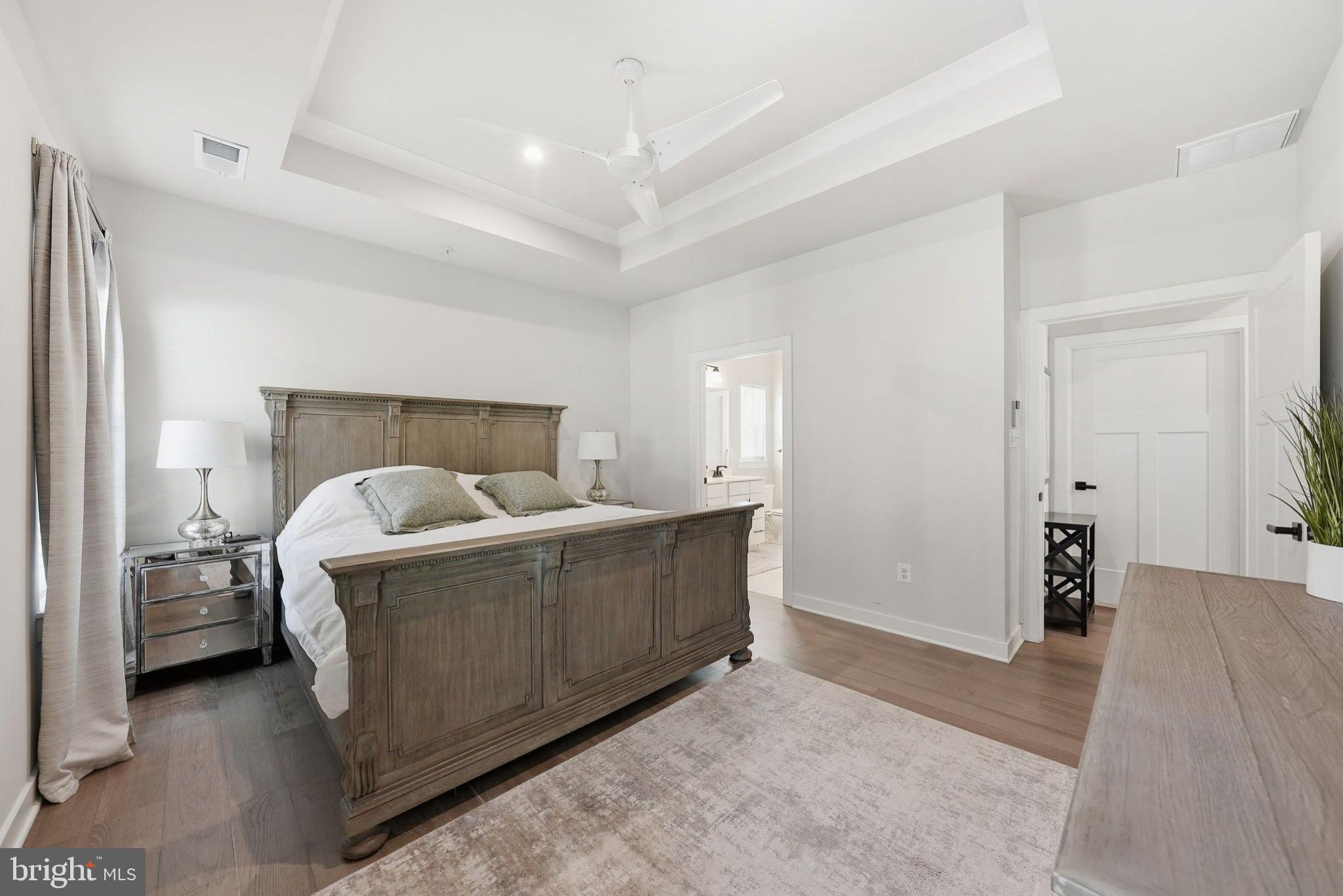 PERRY'S RETREAT - Residential