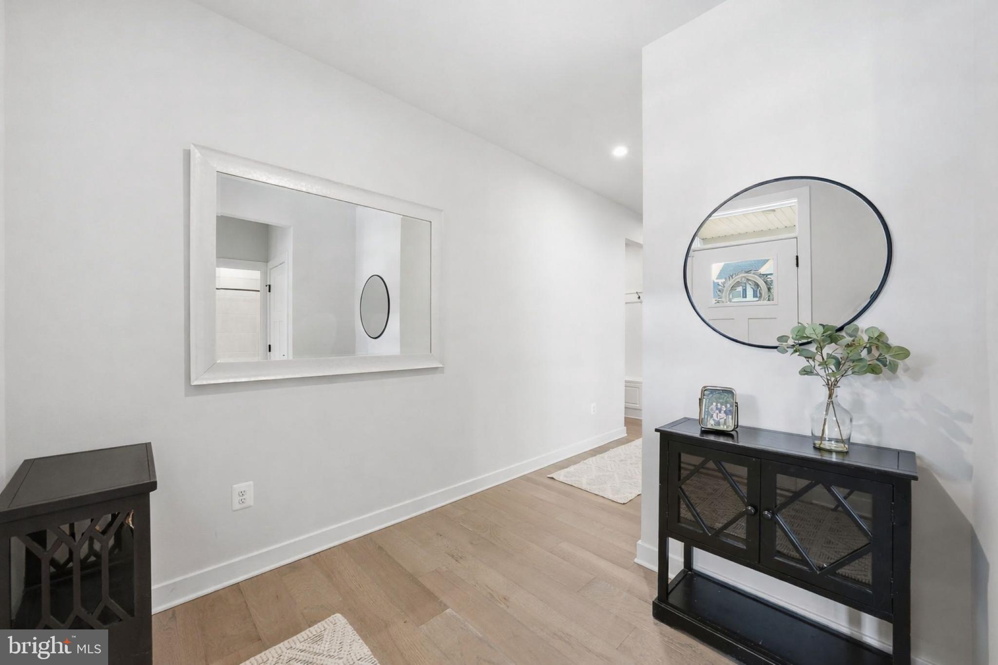 PERRY'S RETREAT - Residential