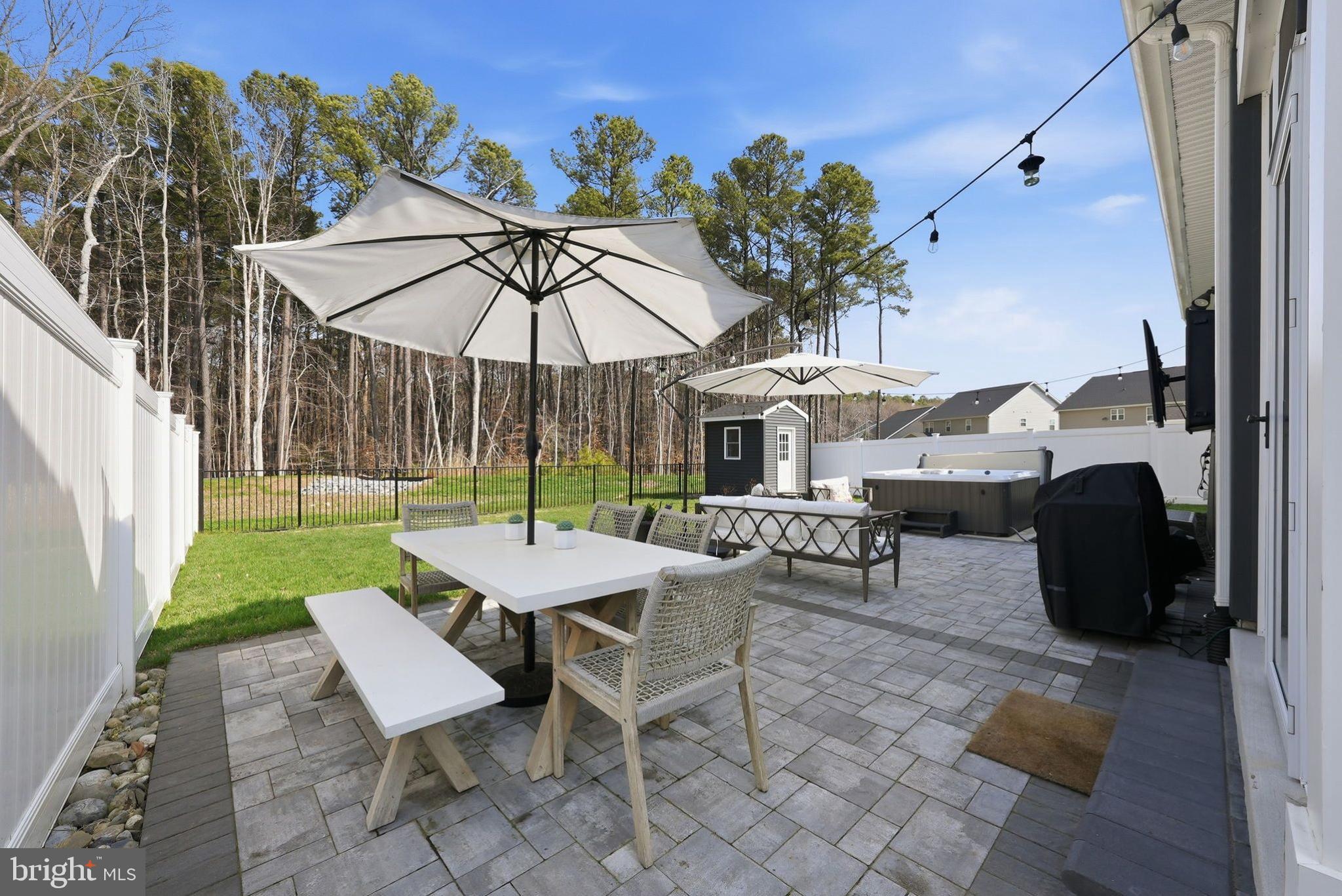 PERRY'S RETREAT - Residential