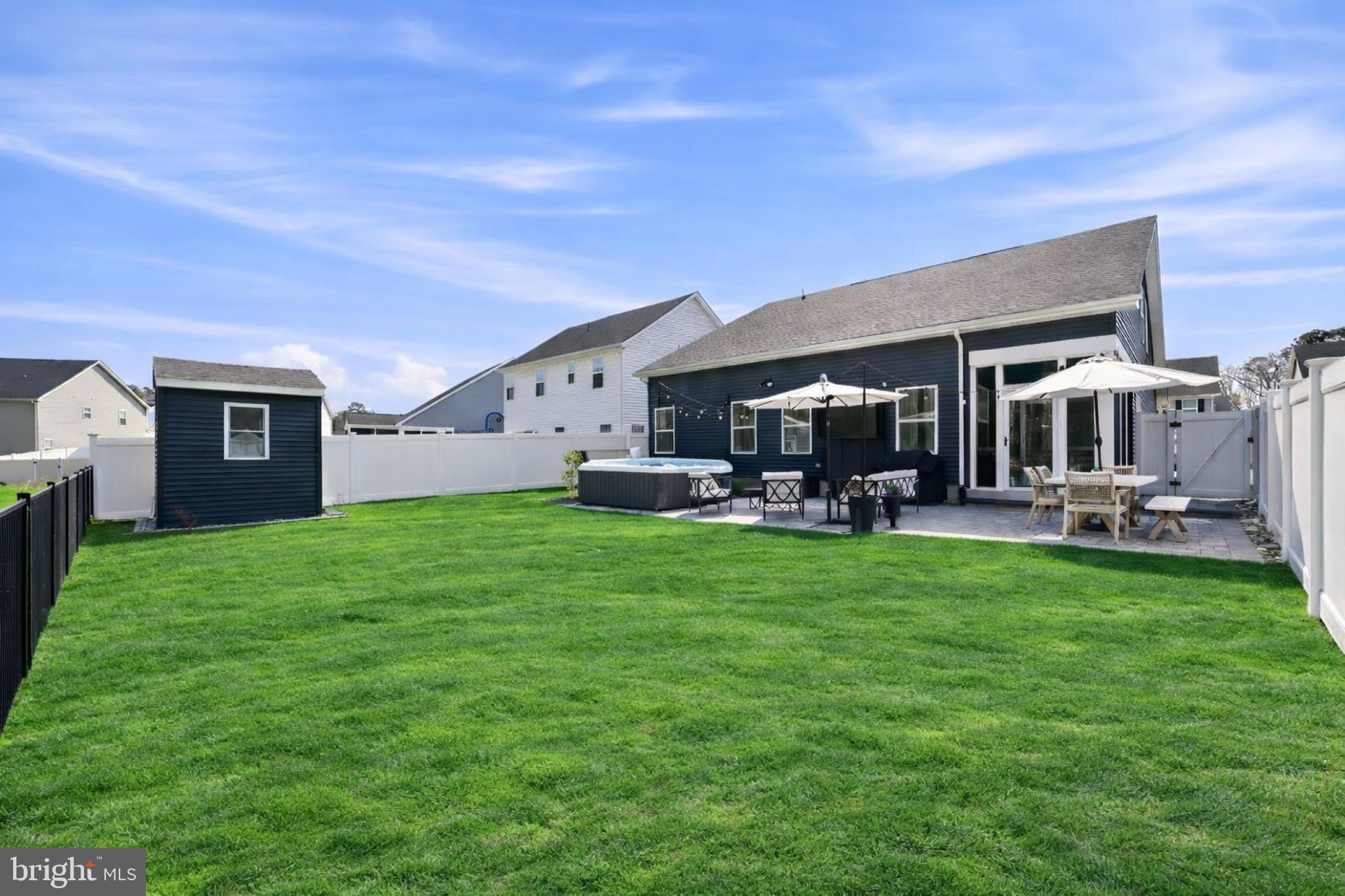 PERRY'S RETREAT - Residential