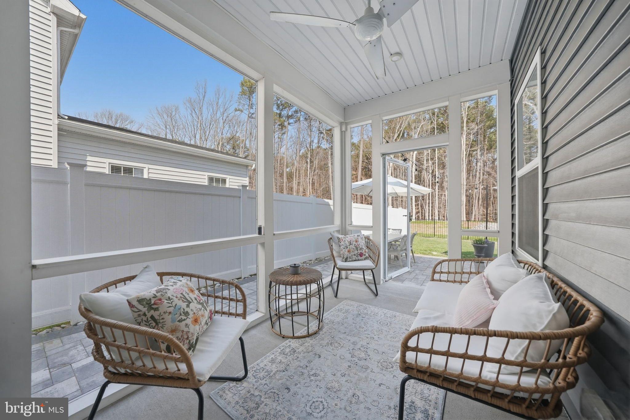 PERRY'S RETREAT - Residential