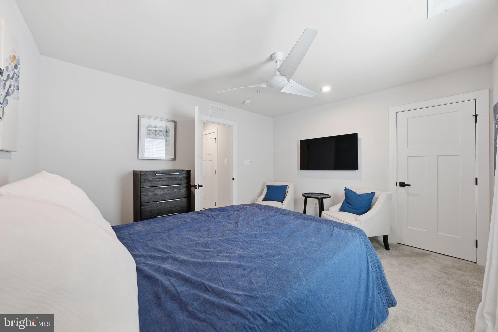 PERRY'S RETREAT - Residential