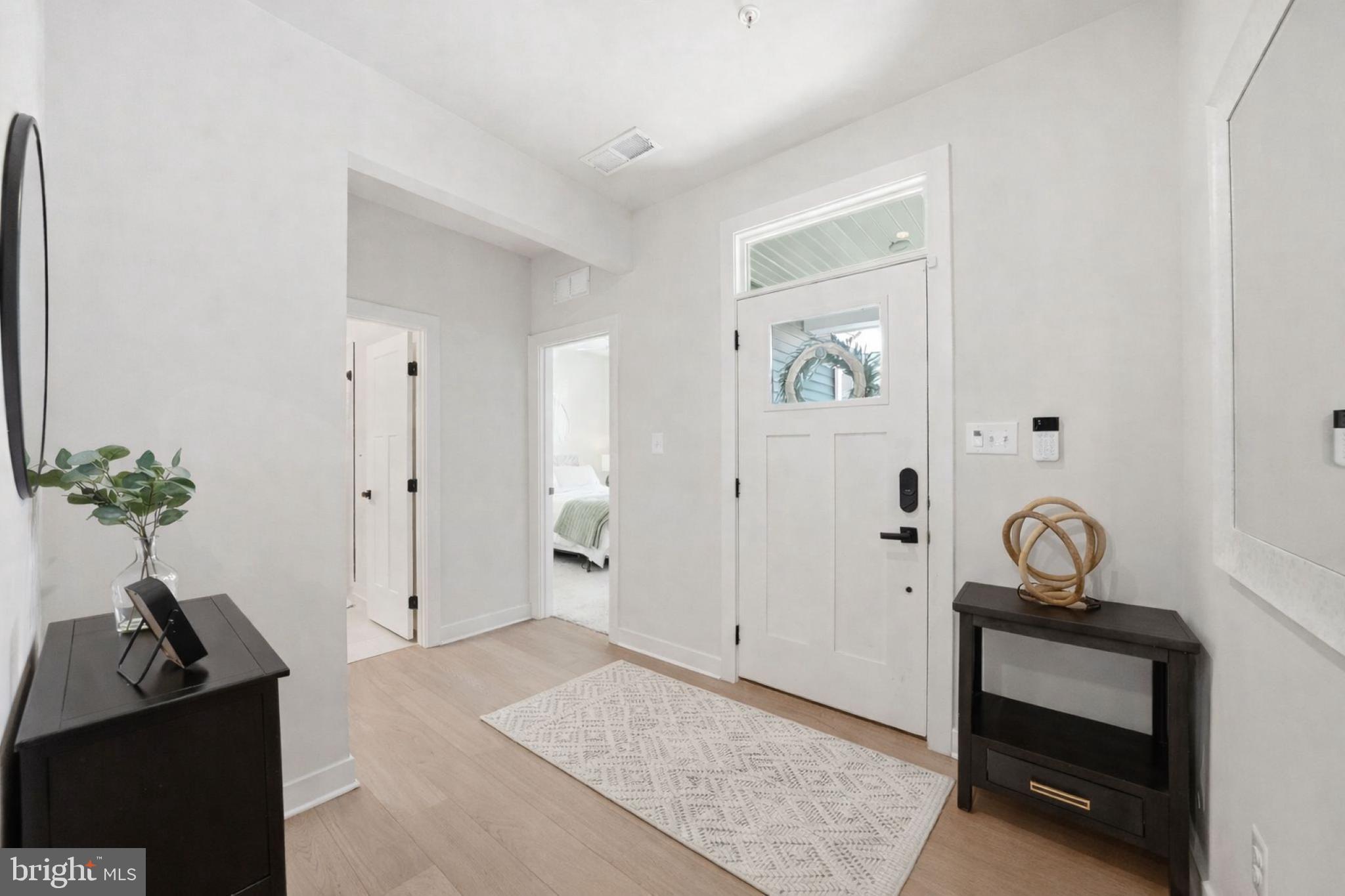 PERRY'S RETREAT - Residential