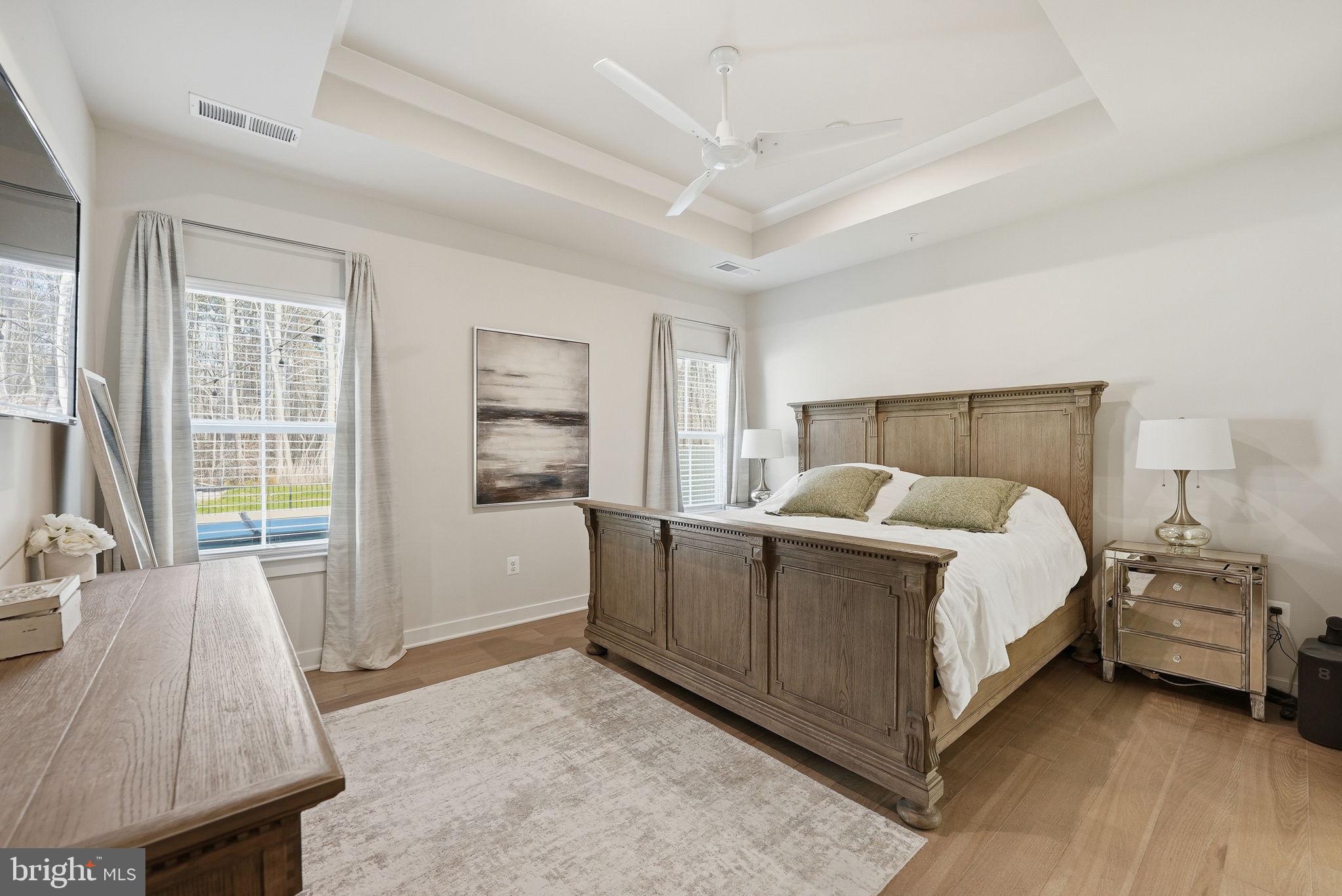 PERRY'S RETREAT - Residential