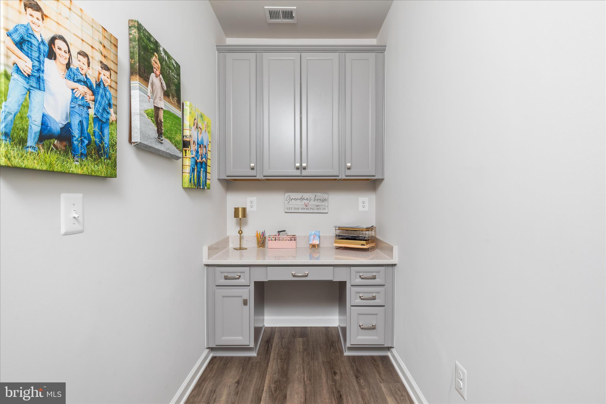 EMBREY MILL - Residential