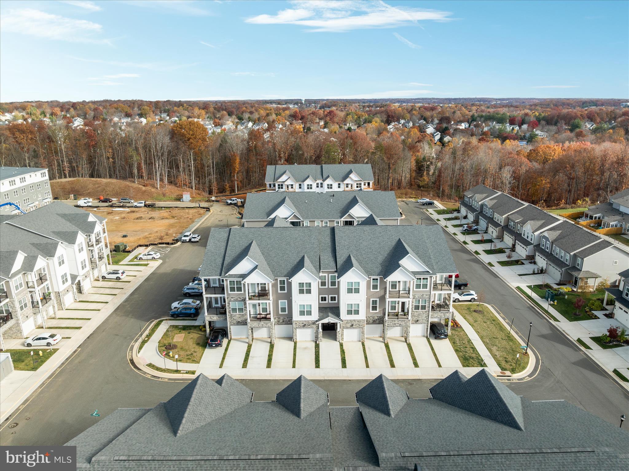 EMBREY MILL - Residential