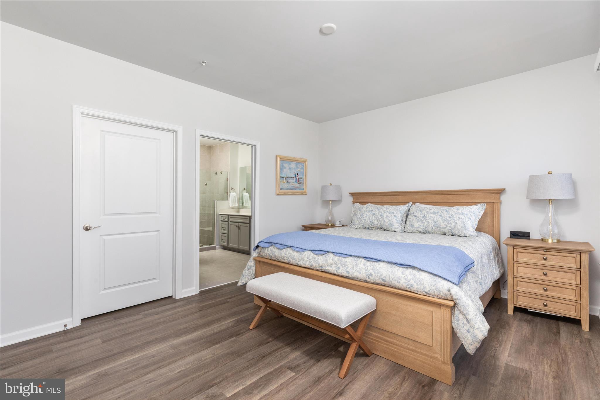 EMBREY MILL - Residential