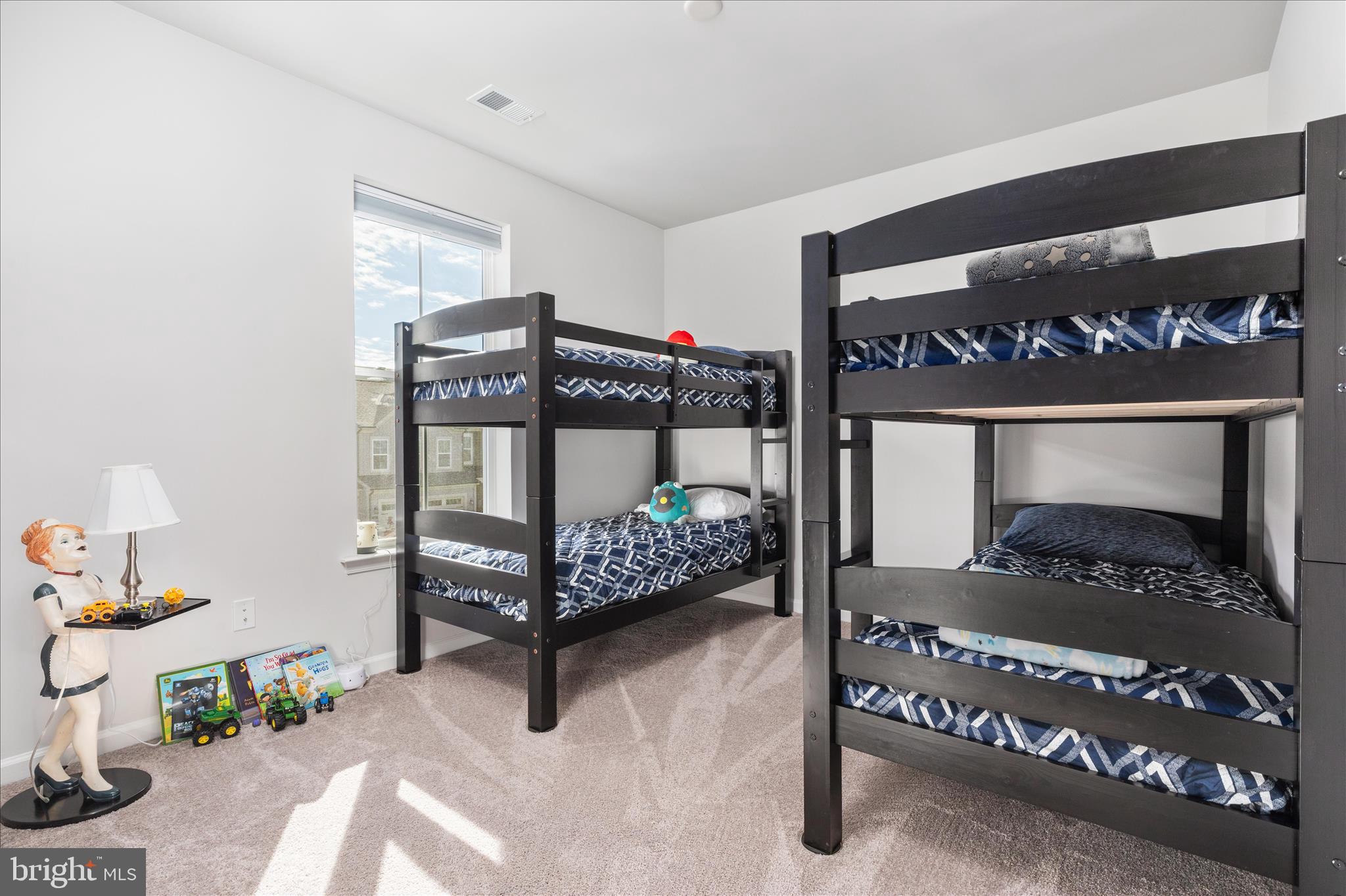 EMBREY MILL - Residential