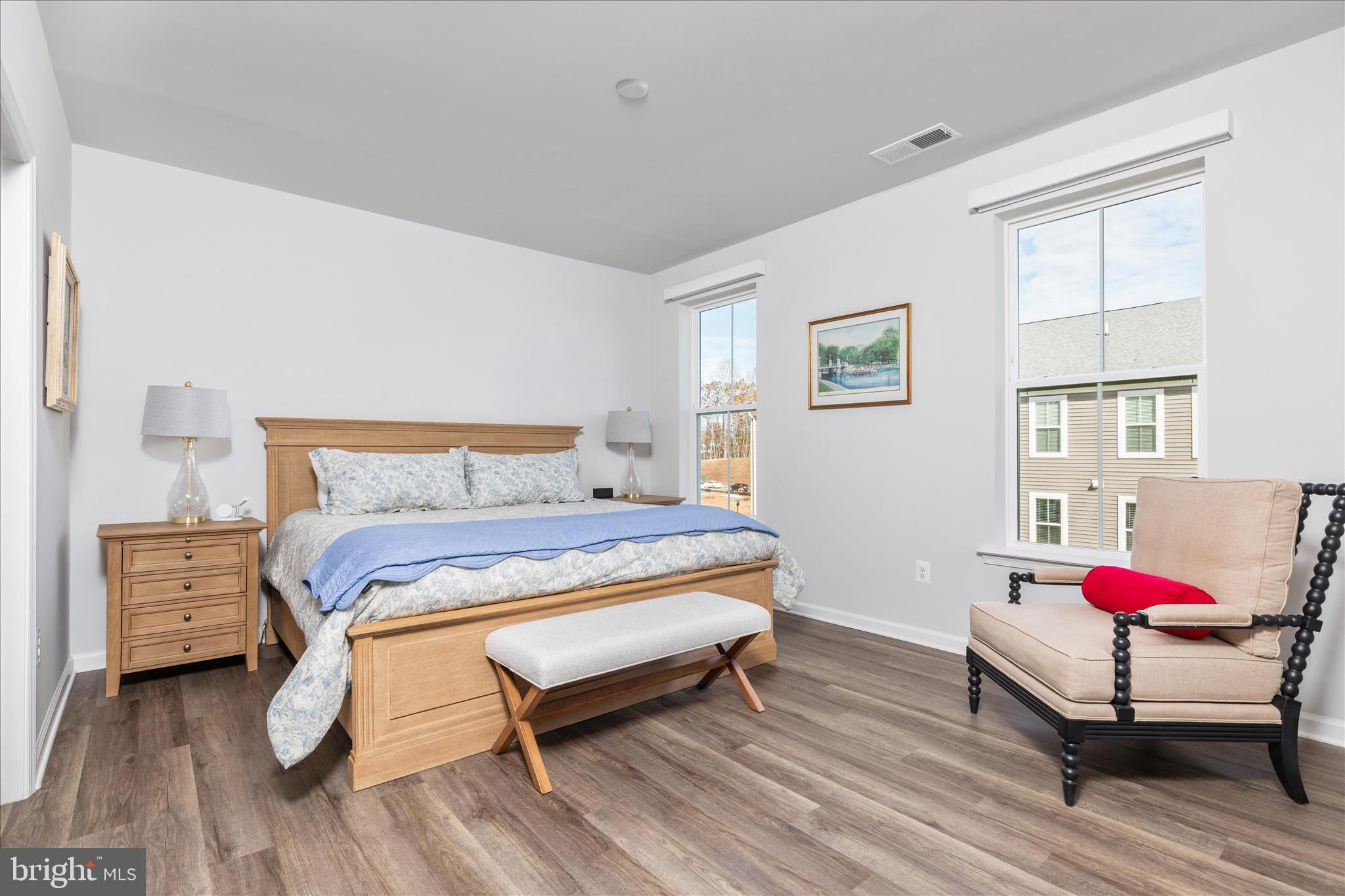 EMBREY MILL - Residential