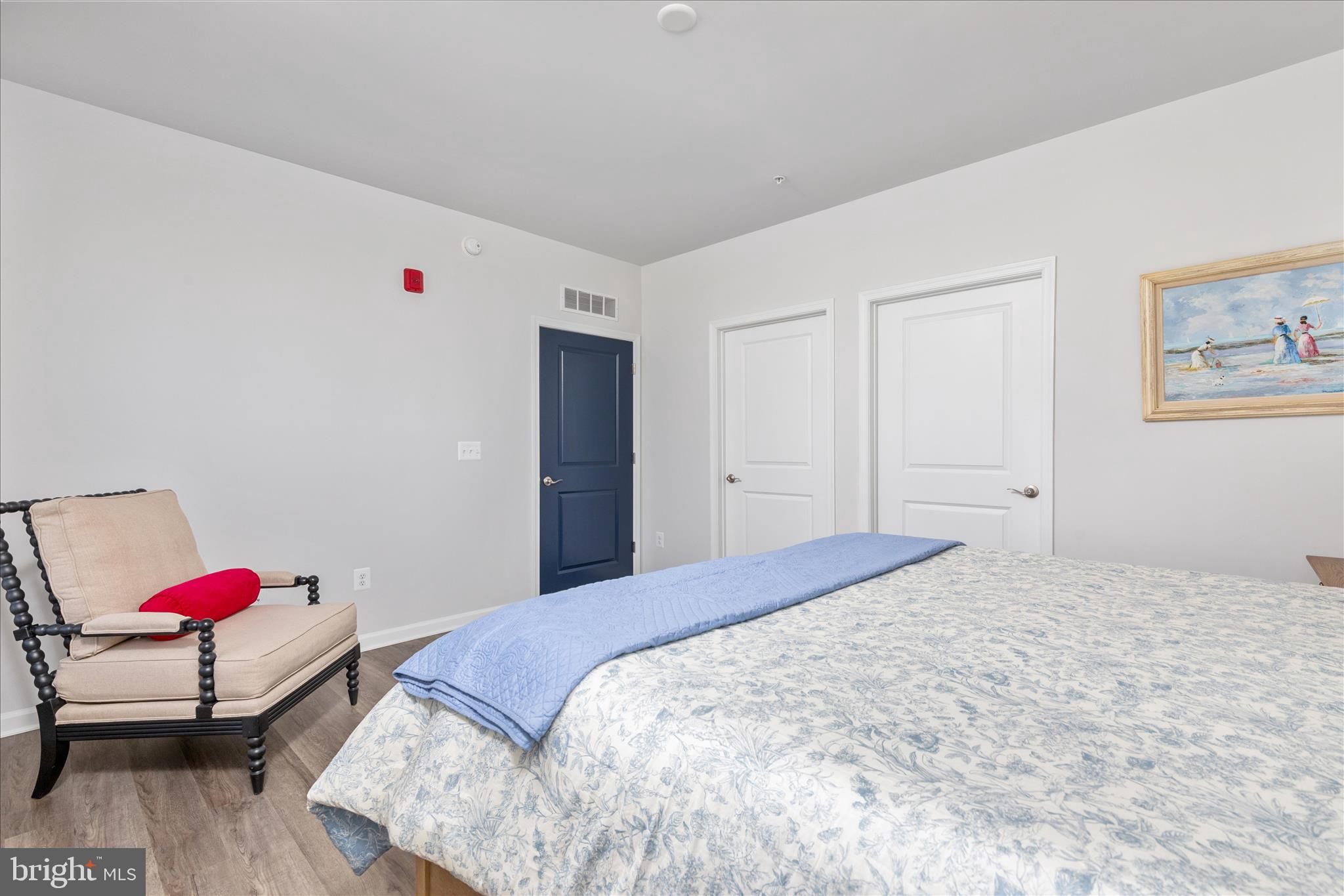 EMBREY MILL - Residential